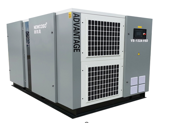 VS節能螺桿空壓機